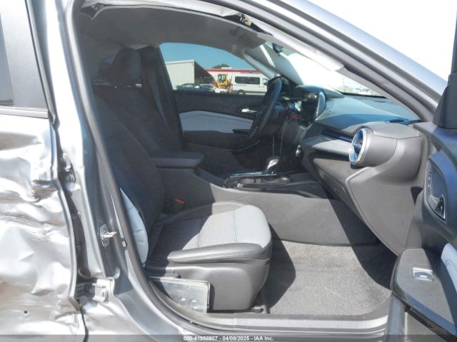 KL77LHEP0SC020807 Chevrolet Trax Fwd Lt