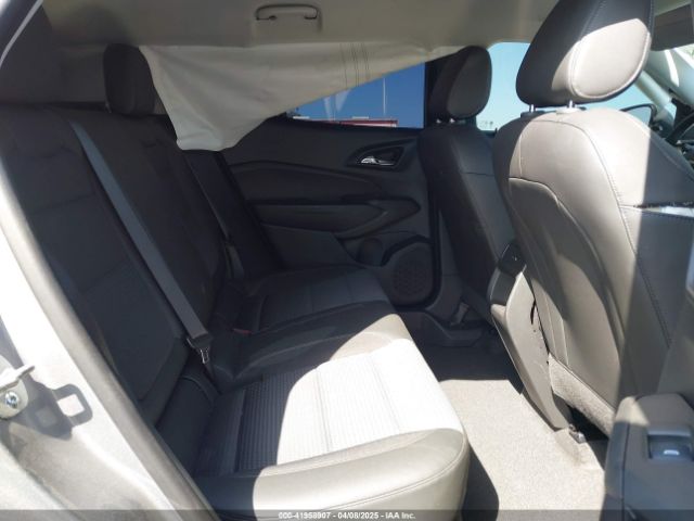 KL77LHEP0SC020807 Chevrolet Trax Fwd Lt