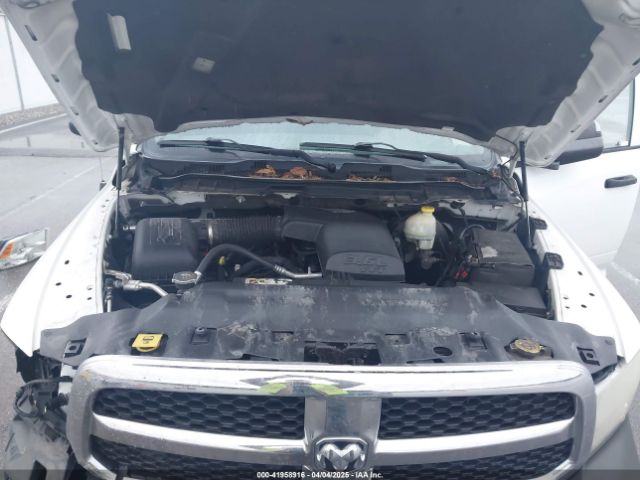 1C6RR7FG1ES242258 RAM 1500 Tradesman