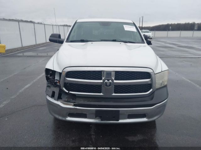 1C6RR7FG1ES242258 RAM 1500 Tradesman