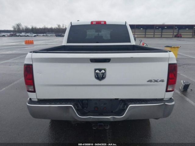 1C6RR7FG1ES242258 RAM 1500 Tradesman