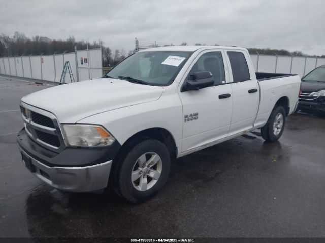 1C6RR7FG1ES242258 RAM 1500 Tradesman