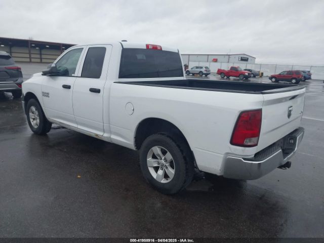1C6RR7FG1ES242258 RAM 1500 Tradesman