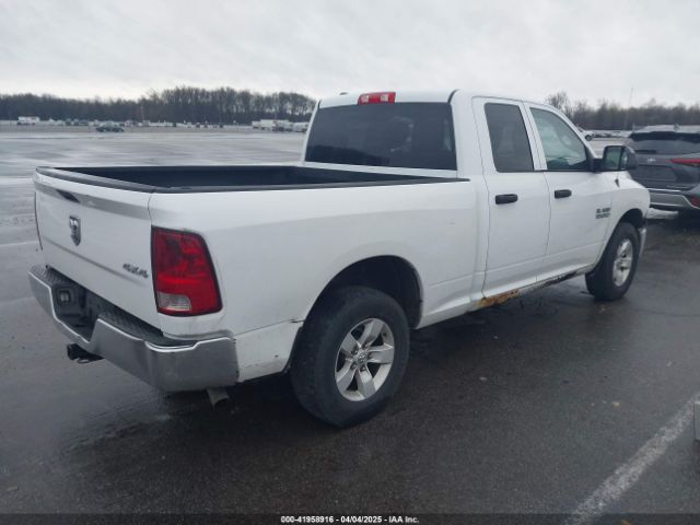 1C6RR7FG1ES242258 RAM 1500 Tradesman