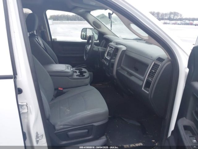 1C6RR7FG1ES242258 RAM 1500 Tradesman