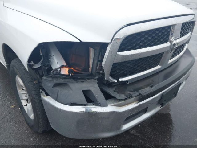 1C6RR7FG1ES242258 RAM 1500 Tradesman