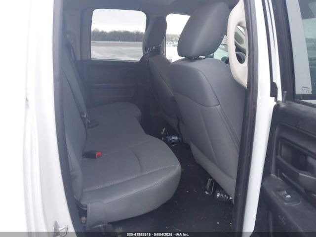 1C6RR7FG1ES242258 RAM 1500 Tradesman