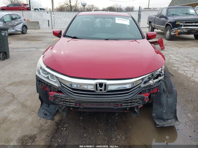 1HGCR2F56HA021945 Honda Accord Sport