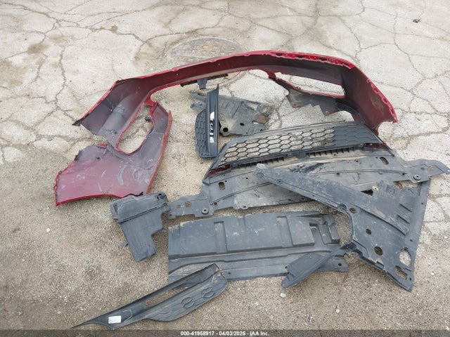 1HGCR2F56HA021945 Honda Accord Sport