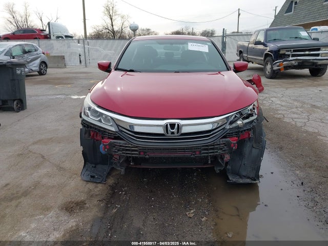 1HGCR2F56HA021945 Honda Accord Sport