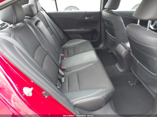 1HGCR2F56HA021945 Honda Accord Sport