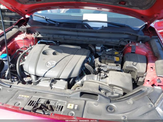 JM3KFBCL3R0530704 Mazda Cx-5 2.5 S Preferred