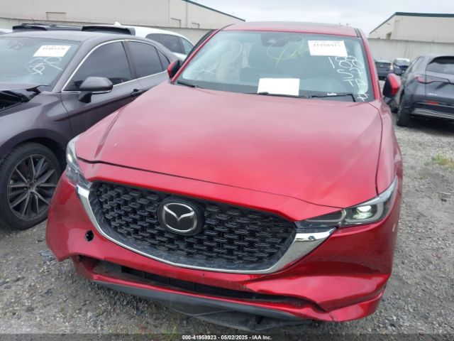 JM3KFBCL3R0530704 Mazda Cx-5 2.5 S Preferred
