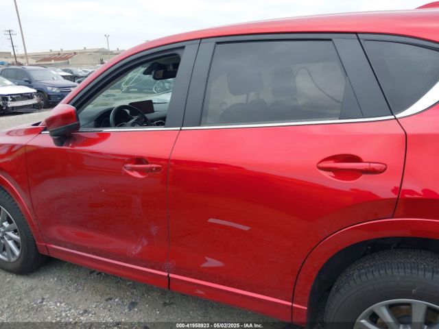 JM3KFBCL3R0530704 Mazda Cx-5 2.5 S Preferred