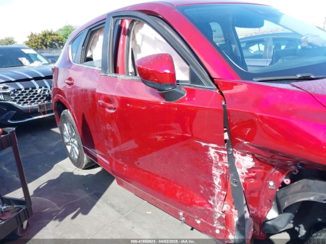 JM3KFBCL3R0530704 Mazda Cx-5 2.5 S Preferred