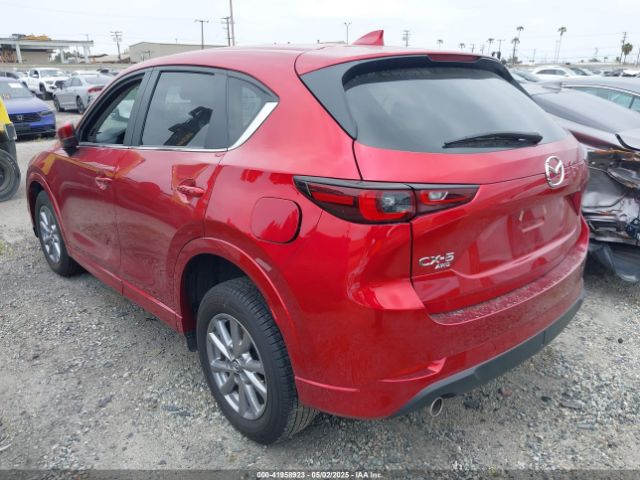JM3KFBCL3R0530704 Mazda Cx-5 2.5 S Preferred