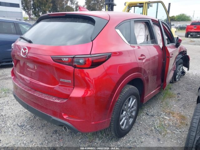 JM3KFBCL3R0530704 Mazda Cx-5 2.5 S Preferred