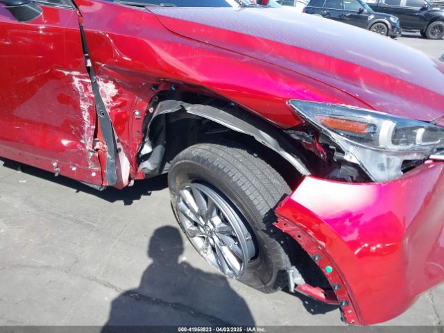 JM3KFBCL3R0530704 Mazda Cx-5 2.5 S Preferred
