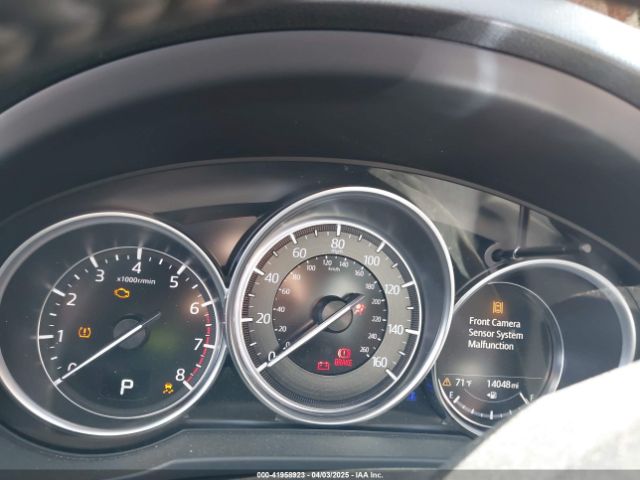 JM3KFBCL3R0530704 Mazda Cx-5 2.5 S Preferred