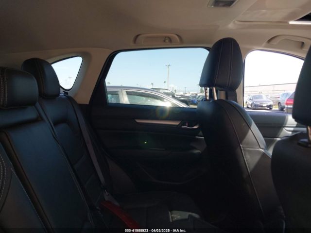 JM3KFBCL3R0530704 Mazda Cx-5 2.5 S Preferred