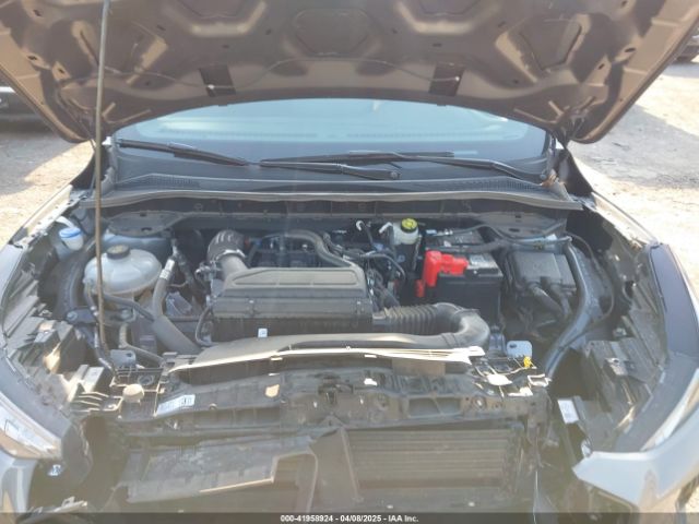 1FMCU0MN1RUA41682 Ford Escape St-line