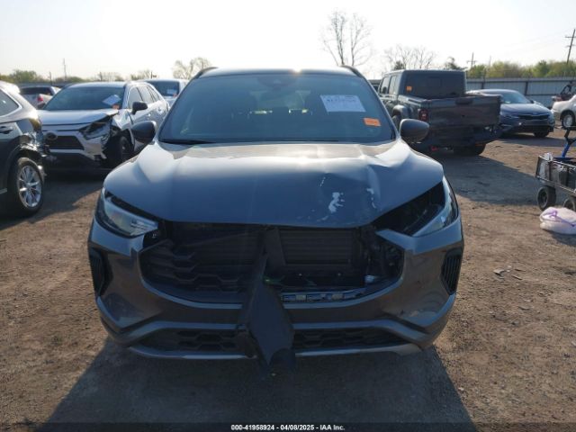 1FMCU0MN1RUA41682 Ford Escape St-line