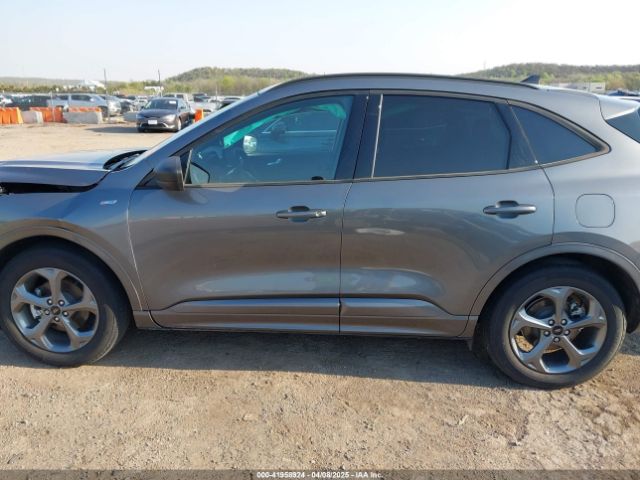1FMCU0MN1RUA41682 Ford Escape St-line
