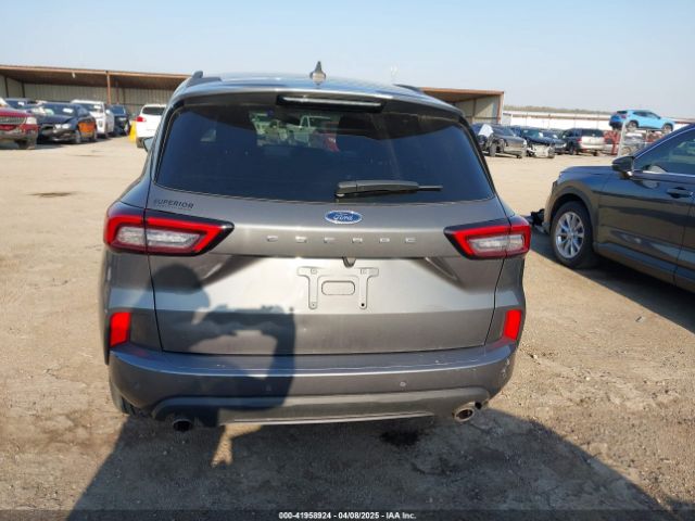 1FMCU0MN1RUA41682 Ford Escape St-line