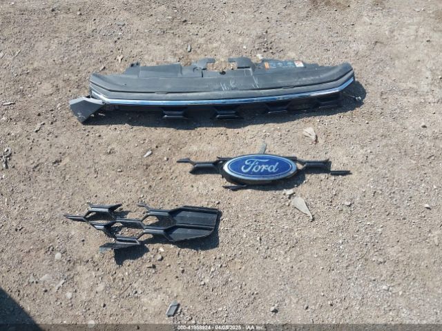 1FMCU0MN1RUA41682 Ford Escape St-line