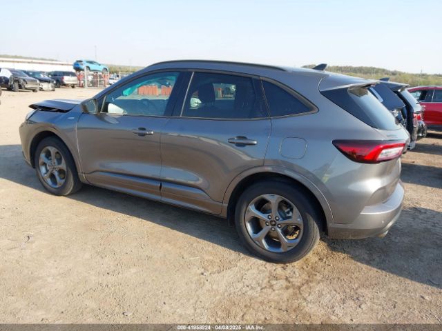 1FMCU0MN1RUA41682 Ford Escape St-line
