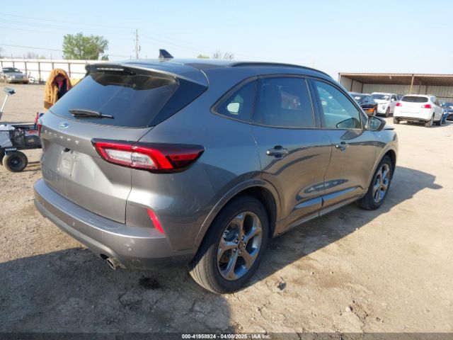 1FMCU0MN1RUA41682 Ford Escape St-line
