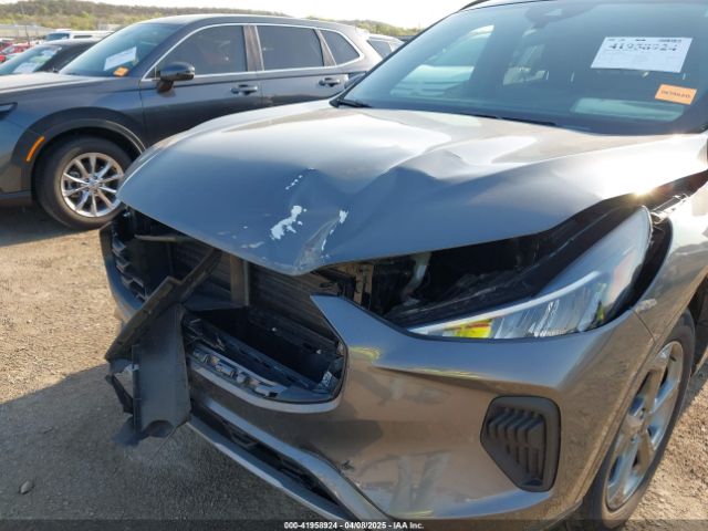 1FMCU0MN1RUA41682 Ford Escape St-line