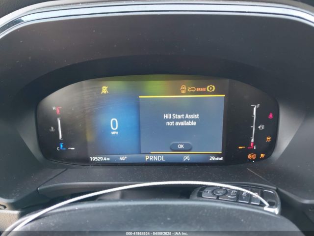 1FMCU0MN1RUA41682 Ford Escape St-line