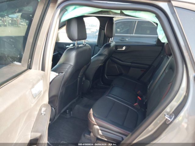 1FMCU0MN1RUA41682 Ford Escape St-line