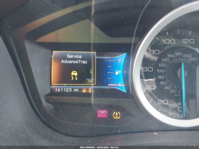 1FM5K8GT2EGB84480 Ford EXPLORER SPORT