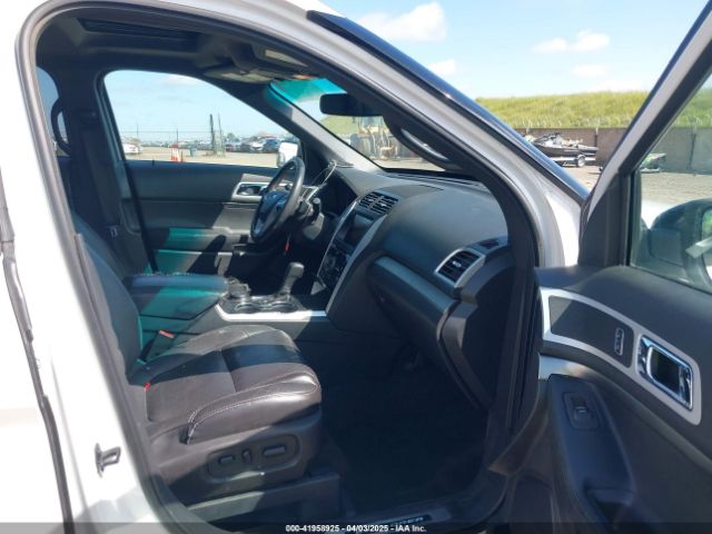 1FM5K8GT2EGB84480 Ford EXPLORER SPORT