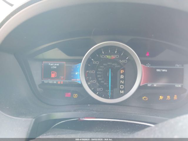 1FM5K8GT2EGB84480 Ford EXPLORER SPORT