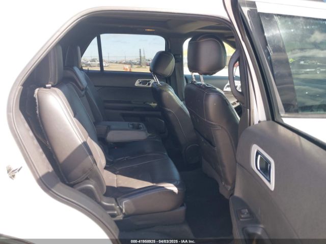 1FM5K8GT2EGB84480 Ford EXPLORER SPORT