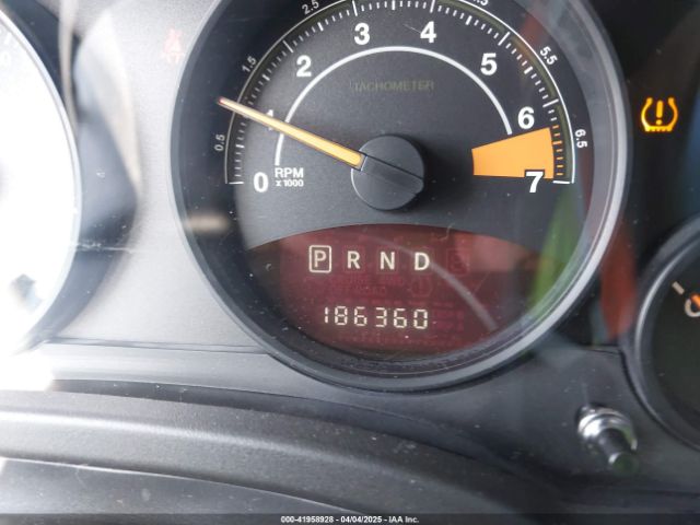 1C4NJPBA3GD814891 Jeep Patriot Sport