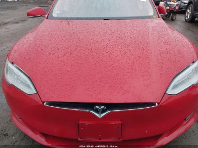 5YJSA1E28GF150889 Tesla MODEL S
