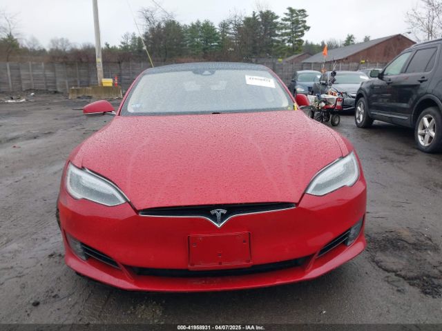5YJSA1E28GF150889 Tesla MODEL S