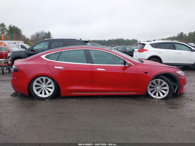 5YJSA1E28GF150889 Tesla MODEL S
