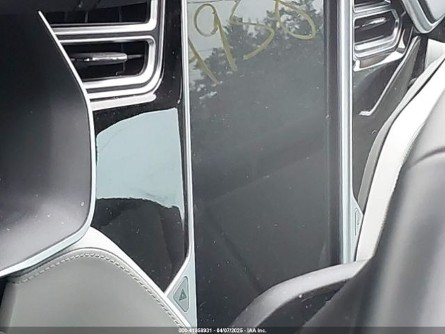 5YJSA1E28GF150889 Tesla MODEL S