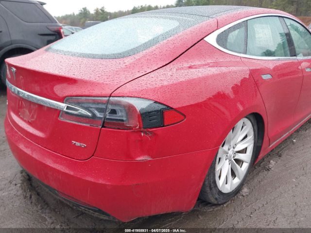 5YJSA1E28GF150889 Tesla MODEL S