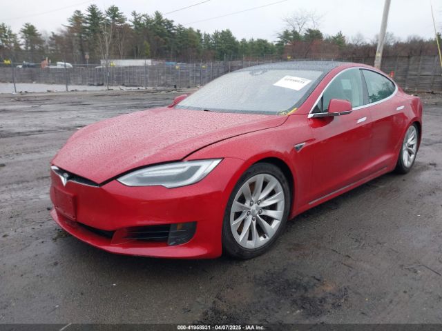 5YJSA1E28GF150889 Tesla MODEL S