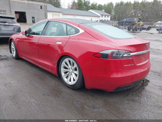 5YJSA1E28GF150889 Tesla MODEL S