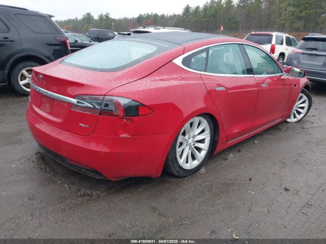 5YJSA1E28GF150889 Tesla MODEL S