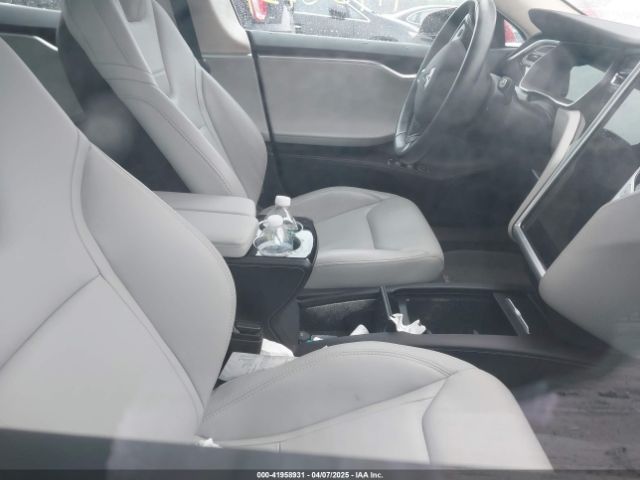 5YJSA1E28GF150889 Tesla MODEL S