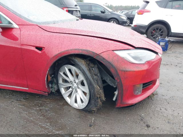 5YJSA1E28GF150889 Tesla MODEL S