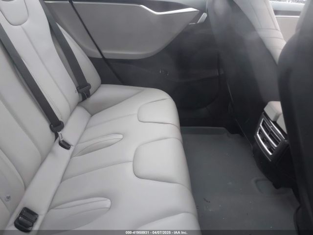 5YJSA1E28GF150889 Tesla MODEL S